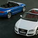 Illustration for article titled Audi A5, S5 Convertibles Open For Business